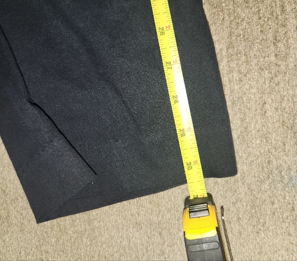 George Black Capris - Picture 4 of 8